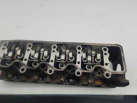 Foto 2ª: Culata Volkswagen Lt 2.8 TDI 130CV 96KW [ATA] (2001)