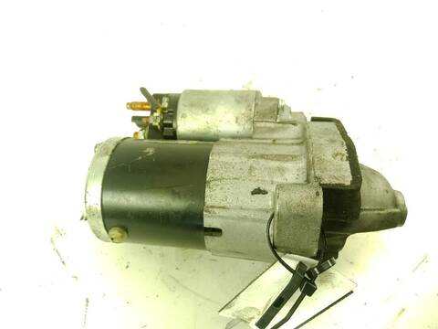 Foto 3ª: Motor de Arranque Dacia Dokker 1.3 TCE 130 KENE) [H5H 470] (2012)