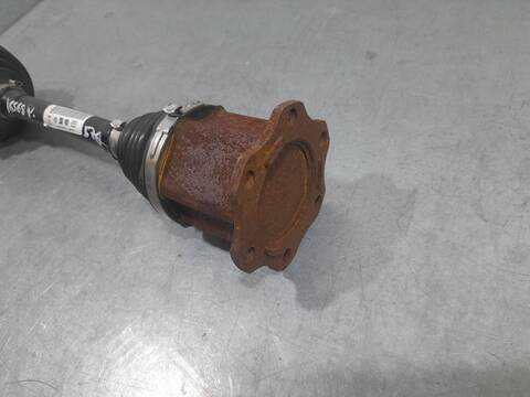 Foto 3ª: Transmision Delantera Izquierda Seat Arona 1.0 TSI 110CV 81KW [DLAA] (2021)