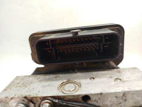 Foto 4ª: Abs Renault Master 2.3 DCI 125 FWD FV0C FV0D FV0G FV0H FV0J FV0K) 125CV 92KW FURGONETA [M9T870] (2014)