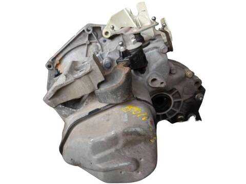 Foto 2ª: Caja Cambios Peugeot 207 1.4 16V 88CV (2006)