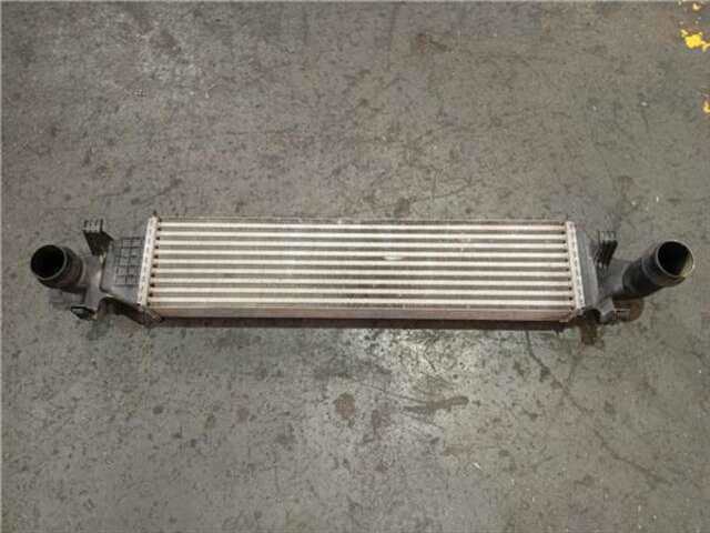 Intercooler Mercedes Clase G 230 1.6 GLA 200 (156.943) [1.6 LTR. - 115 KW CAT]