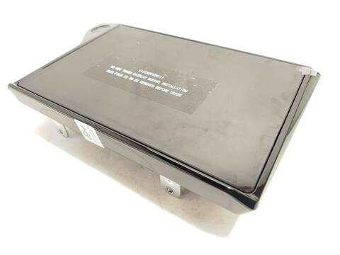 Foto 3ª: Pantalla Multifuncion Ford Puma 1.0 ECOBOOST 125CV 92KW [B7JB] (2024)