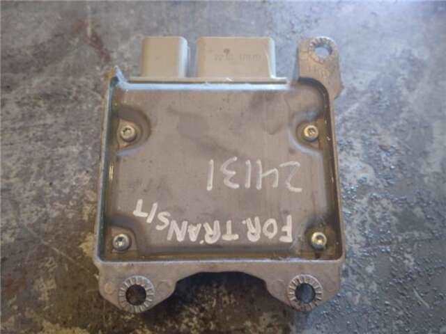 Foto 2ª: Centralita Airbag Ford Transit 2.0 FT 280 2.0 [2.0 LTR. - 74 KW TDE CAT] FURGON CORTO (FY)(2000 _)