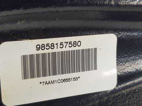 Foto 3ª: Brazo Suspension Delantero Derecho Citroen Jumpy CLUB M (1995)