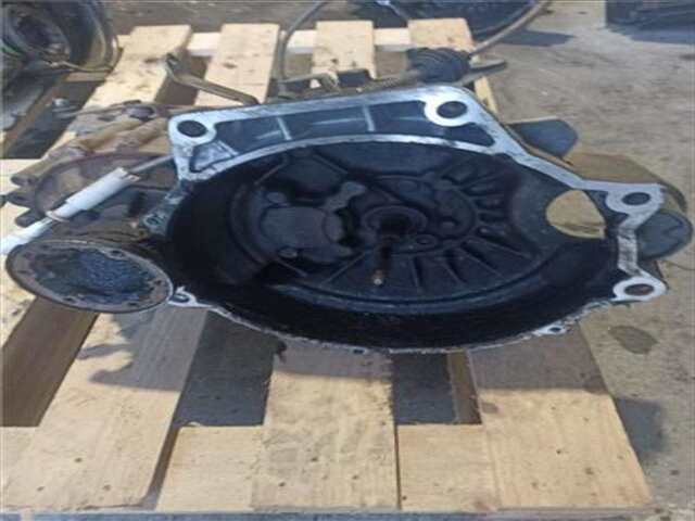 Foto 2ª: Caja Cambios Seat Toledo 1.6 I [ABN]