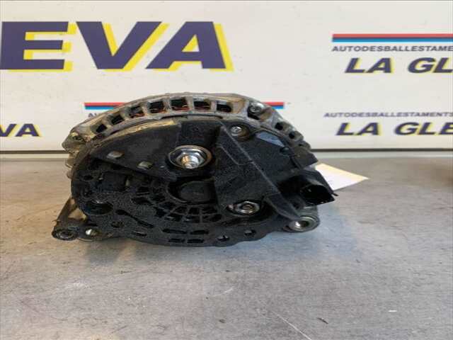 Foto 2ª: Alternador Volkswagen Golf 2.0 TDI 140CV [BKD] (2008)