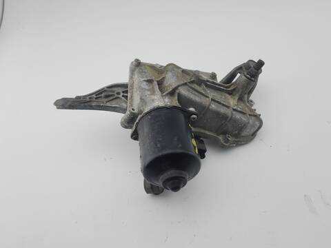 Foto 3ª: Motor Limpia Delantero Renault Scenic GRAND DYNAMIQUE 131CV 96KW [F9Q872] (2009)