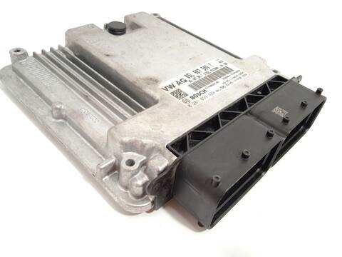 Centralita Motor ECU Skoda Karoq 2.0 TDI 150CV 110KW