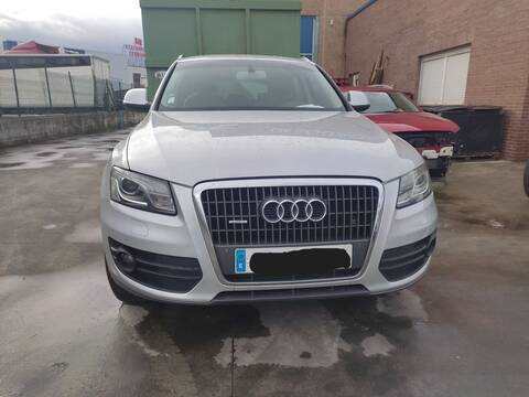 Cremallera de Direccion Audi Q5 2.0 TFSI QUATTRO 211CV 155KW