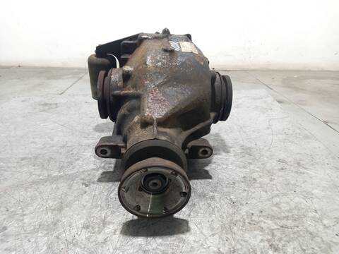 Foto 2ª: Diferencial Trasero Bmw Serie 3 330 3.0 D TOURING E46) [M57 D30 (306D1)] (2001)