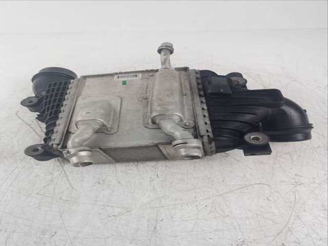 Intercooler Jaguar F Pace 250 CV 184KW