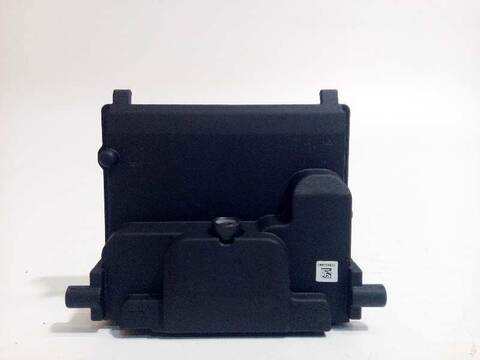 Centralita Motor ECU Ford Fiesta 1.1 CAT 86CV 63KW