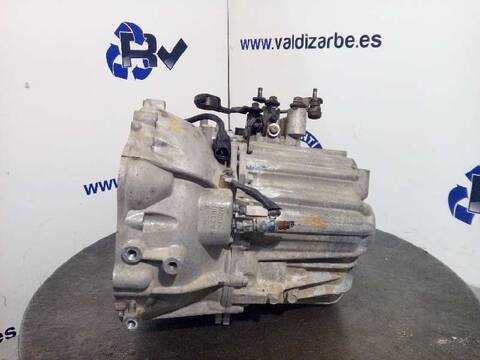 Foto 4ª: Caja Cambios Kia Ceed D SPORTY WAGON EMOTION [D4EA] (2009)