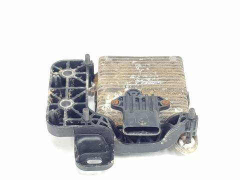 Centralita Motor ECU Fiat 600 VERSION INDEFINIDA