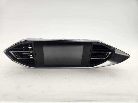 Pantalla Multifuncion Peugeot 308 ACTIVE 92CV 68KW