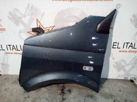 Aleta Delantera Izquierda Volkswagen Transporter D 85CV 63KW T5 FURGONETA