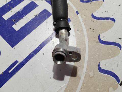 Foto 2ª: Tubos Aire Acondicionado Land Rover Range 3.6 TD V8 272CV [368DT] (2005)