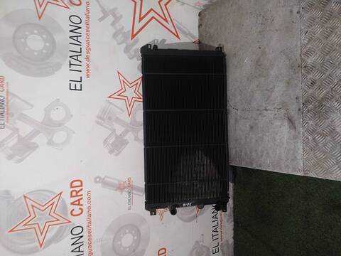 Foto 2ª: Radiador Motor Nissan Interstar CAJA CERRADA L 1 H 2 TECHO 115CV 84KW [G9U650] (2006)