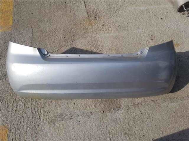 Foto 1ª: Paragolpes Trasero Chevrolet Kalos 1.2 SE [1.2 LTR. - 53 KW CAT] [B12S1]