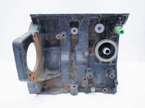 Foto 3ª: Bloque Motor Ford Fiesta 1.1 TI-VCT 86 CV 63KW [XYJB] (2017)
