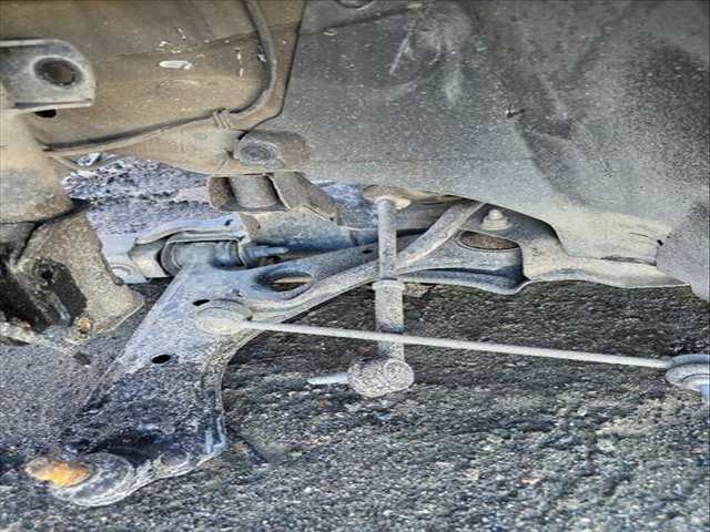 Brazo Suspension Delantero Izquierdo Opel Corsa B14XEL