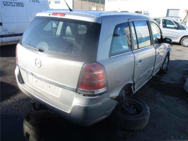 Foto 2ª: Mando Multifuncion Opel Zafira 1.9 COSMO [1.9 LTR. - 88 KW CDTI] [Z19DT]