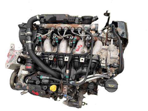 Foto 2ª: Motor Completo Land Rover Freelander 2.2 TD4 160 CV 118KW [224DT] (2008)