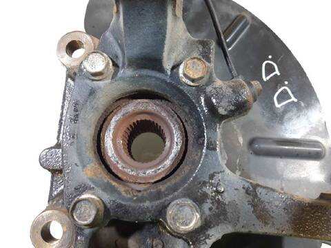 Foto 3ª: Mangueta Delantera Derecha Dodge Journey SXT 140CV 103KW (2009)