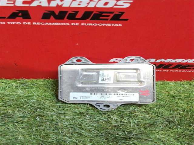 Centralita Motor ECU Ford Transit 2.0 ECOBLUE 130CV 96KW FURGONETA