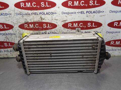 Foto 4ª: Intercooler Hyundai i30 STYLE 110CV 81KW [D4FB] (2015)