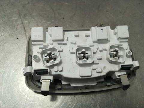 Foto 2ª: Luz Interior Citroen Berlingo DRIVER M 131CV 96KW FURGON [YH01] (2019)