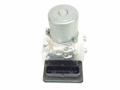 Abs Citroen Jumpy CONTROL M