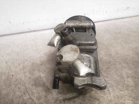 Foto 2ª: Compresor Aire Acondicionado Seat Ibiza CAYB BERLINA (2012)