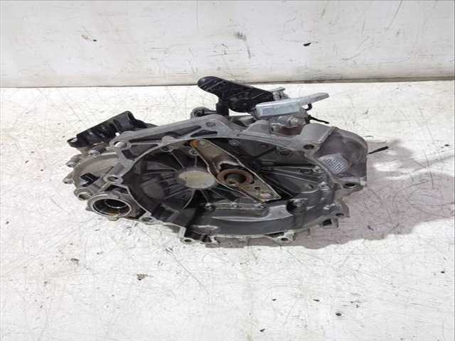 Caja Cambios Skoda Fabia 1.0 TSI 95CV 70KW