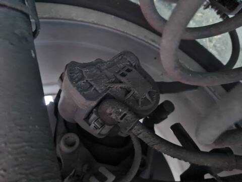 Pinza Freno Trasera Izquierdo Audi A3 ATTRACTION 110CV 81KW