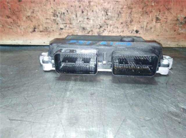 Foto 2ª: Centralita Motor ECU Suzuki Grand Vitara 1.6 JX (3-PTAS.) [1.6 LTR. - 78 KW 16V CAT] [M16A]