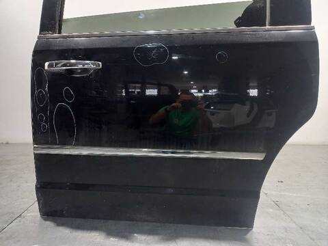 Foto 2ª: Puerta Lateral Corredera Izquierda Chrysler Grand Voyager LIMITED 163CV 120KW [VM64C] (2008)