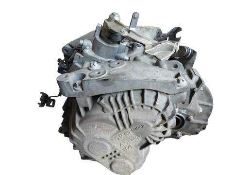 Foto 2ª: Caja Cambios Opel Zafira 1.9 CDTI VAN M75) FURGONETA (2005)