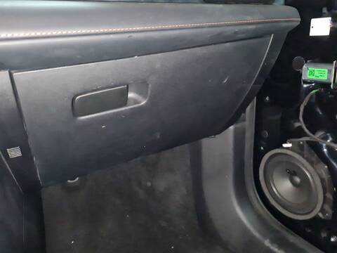 Guantera Mg 3 ZP2A - AB1PA 116CV 85KW