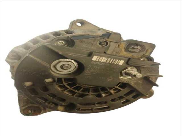 Foto 2ª: Alternador Nissan Qashqai 1.5 DCI (2006)