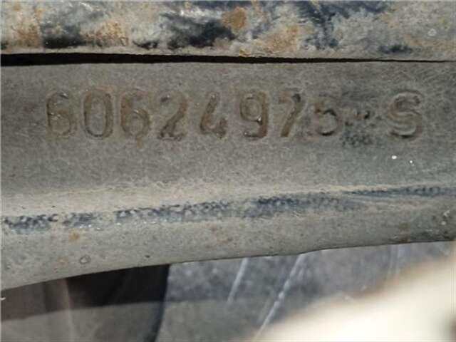 Foto 2ª: Mangueta Delantera Izquierda Alfa Romeo Gt 1.9 JTD [937 A5.000]