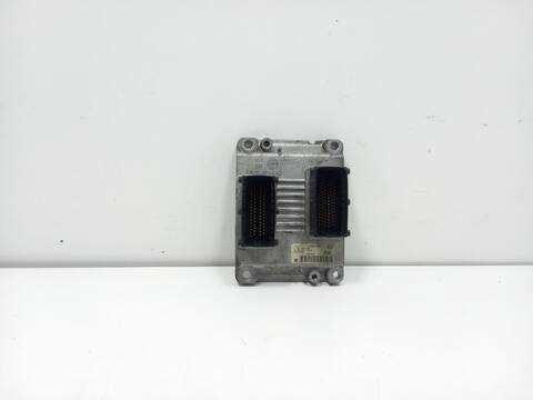 Centralita Motor ECU Opel Corsa Z12XEP