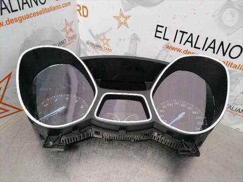 Foto 2ª: Cuadro de Instrumentos Ford Focus TITANIUM 125CV 92KW [M1DA] (2012)