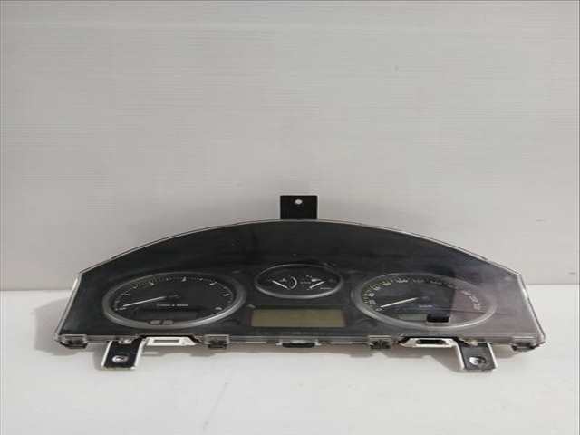 Cuadro de Instrumentos Land Rover Freelander 2.2 TD4 4X4 160CV 118KW