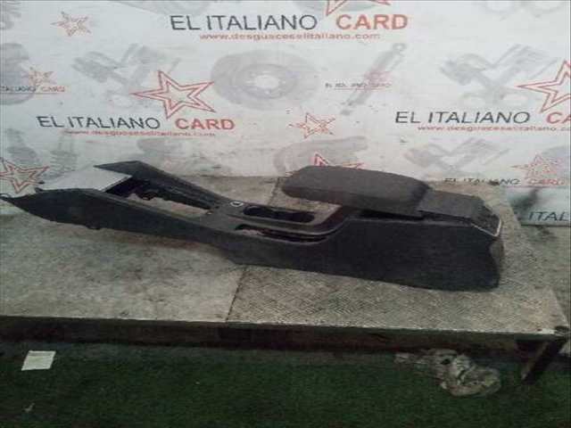 Consola Central Skoda Octavia ACTIVE 105CV 77KW