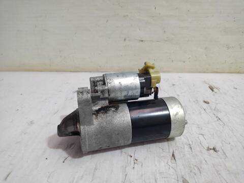 Foto 2ª: Motor de Arranque Mazda 3 CENTER-LINE 150CV [SHY6  SHY4] (2013)