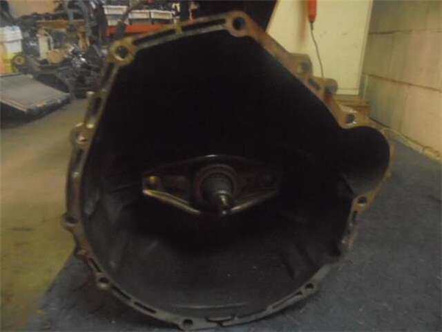 Foto 2ª: Caja Cambios Mercedes Clase SLK 230 2.3 16V COMPRESSOR CAT 197CV 145KW (BM 170) ROADSTER (170.449) (W170) M111 [M 111.983]