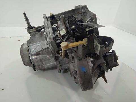 Foto 3ª: Caja Cambios Peugeot 308 CONFORT 95CV 70KW [8FS] (2008)