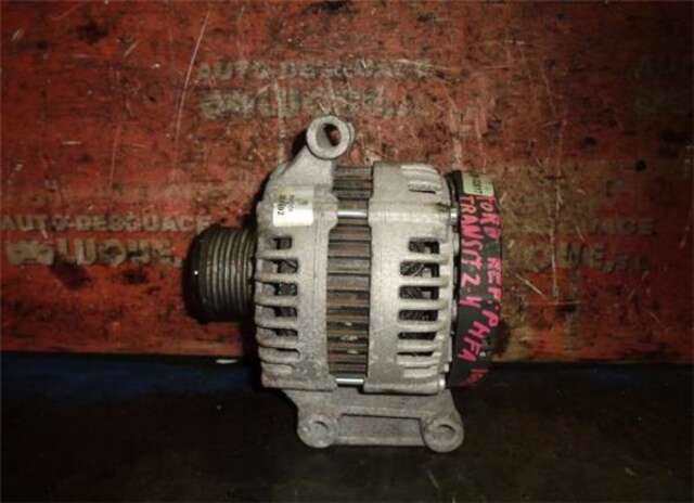 Alternador Ford Transit 2.4TDCI